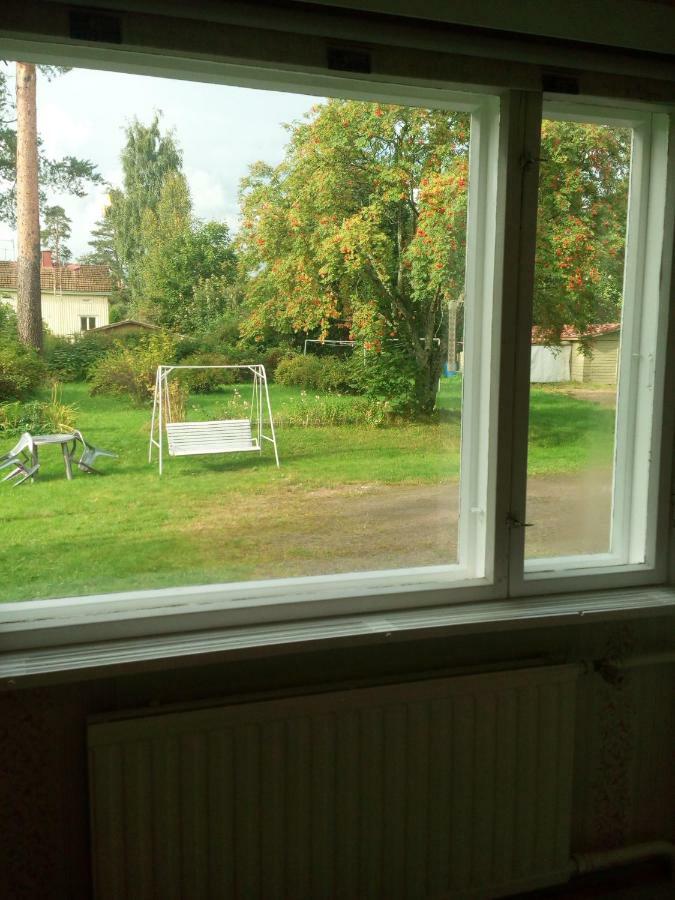 Lana Guest House Simpele Exteriér fotografie